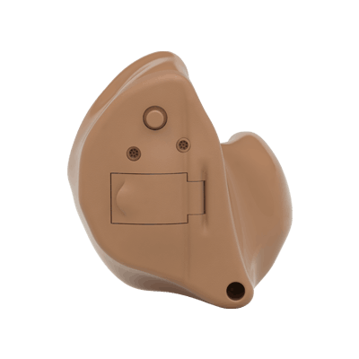 LiNX Quattro ITE con micrófono doble