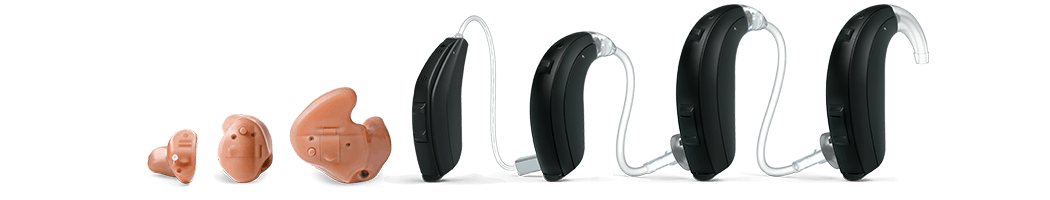 Tubo fino personalizado BTE RIE 