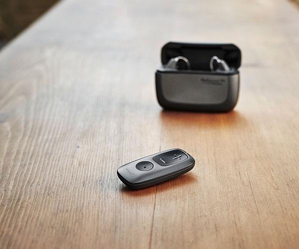 Mando a distancia nuevo