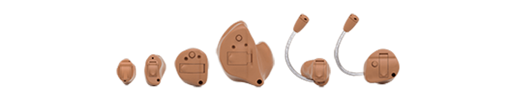 Valikoima, mukautetut