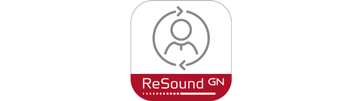 ReSound Smart 3D App