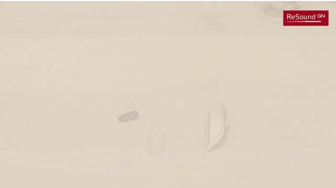 Insertar el auricular